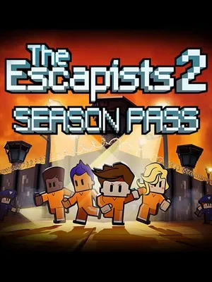 The Escapists 2 - Season Pass