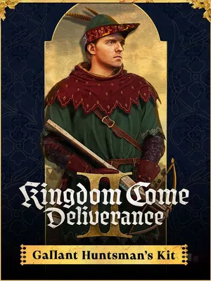 Kingdom Come: Deliverance II Gallant Huntsman's Kit