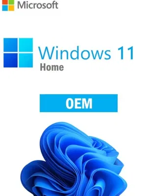 Windows 11 Home OEM