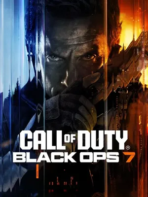 Call of Duty: Black Ops 7