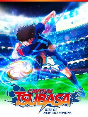 Captain Tsubasa: Rise of New Champions Character Pass