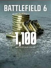 BATTLEFIELD 6: 1100 BFC