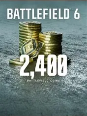 BATTLEFIELD 6: 2400 BFC