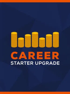 WRC 9 - Career Starter Upgrades