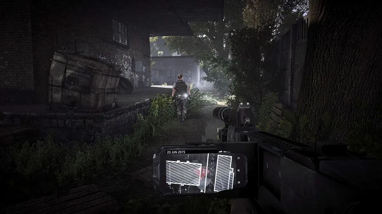 Screenshot 5