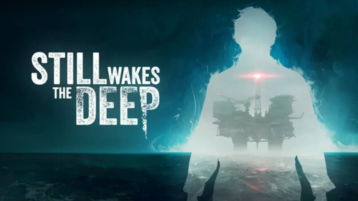 Still Wakes the Deep