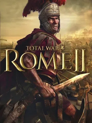 Total War: Rome II Spartan Edition