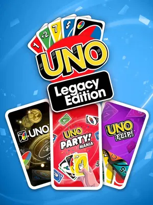 UNO: Legacy Edition