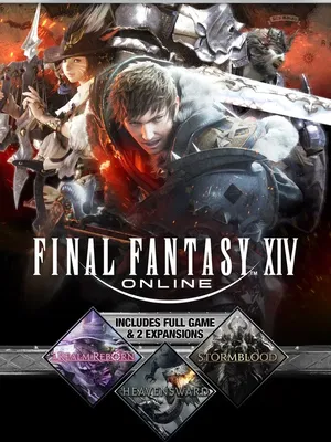 Final Fantasy XIV Online: Starter Edition