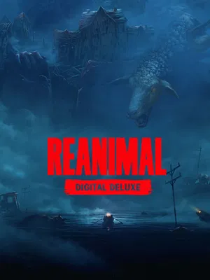Reanimal Deluxe Edition