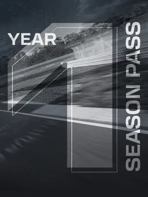 Project Motor Racing: Year 1 Season Pass
