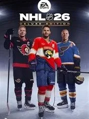 NHL 26 Deluxe Edition