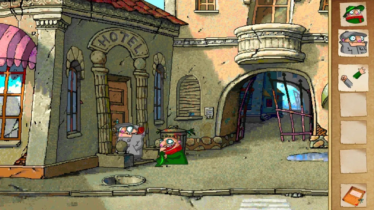 Screenshot 3