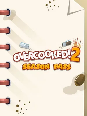 Overcooked! 2 - Season Pass