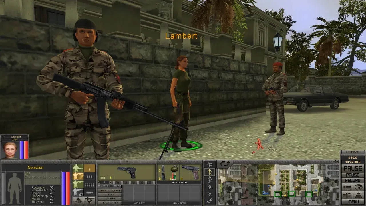 Screenshot 5