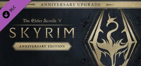 The Elder Scrolls V: Skyrim Anniversary Upgrade - Steam | Playerland