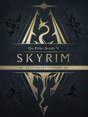 The Elder Scrolls V: Skyrim Anniversary Upgrade