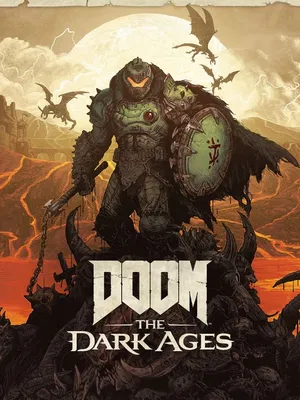 DOOM: The Dark Ages - Premium Upgrade