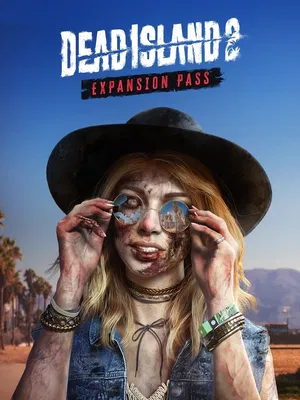 Dead Island 2 - Expansion Pass