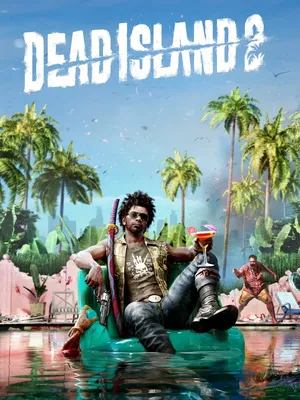 Dead Island 2 Pulp Edition