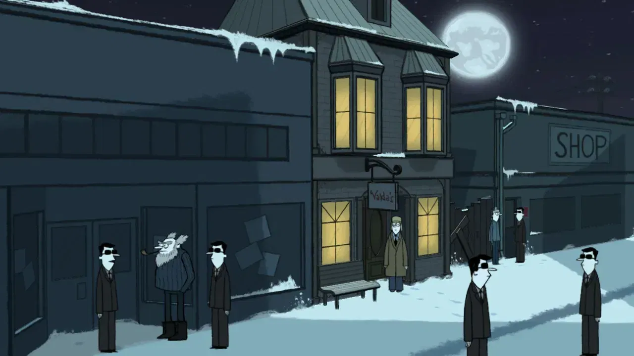 Screenshot 5