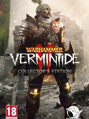 Warhammer: Vermintide 2 - Collector's Edition