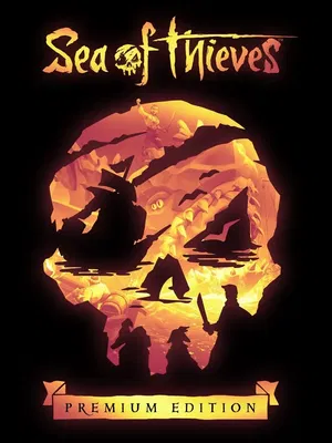Sea of Thieves: 2025 Premium Edition
