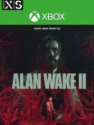 Alan Wake II