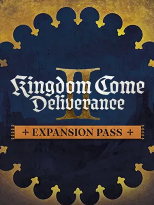 Kingdom Come: Deliverance II - Expansion Pass