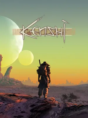 Kenshi