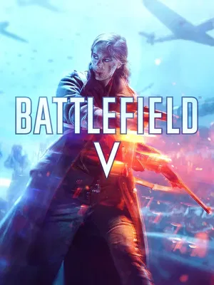Battlefield V (ENG/ES/FR)