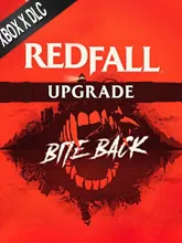 Redfall - Bite Back Upgrade