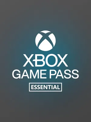 Xbox Game Pass Essential 1 month