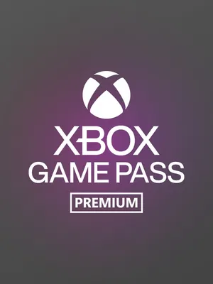 Xbox Game Pass Premium 3 months