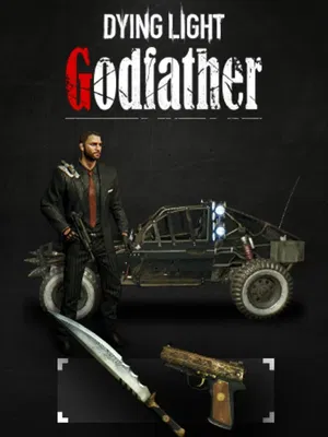 Dying Light: Godfather Bundle