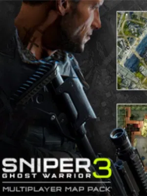 Sniper Ghost Warrior 3 - Multiplayer Map Pack
