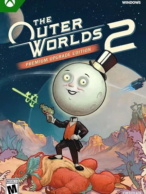 The Outer Worlds 2 Premium Upgrade