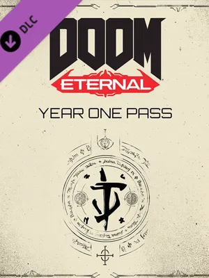 Doom Eternal: Year One Pass