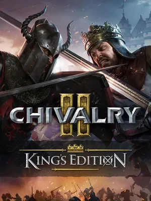 Chivalry 2 - King's Edition Content