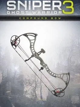 Sniper Ghost Warrior 3 - Compound Bow
