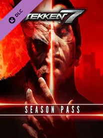 Tekken 7 - Season Pass 1