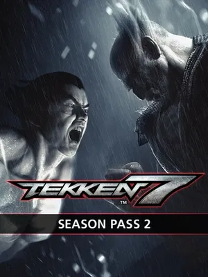 TEKKEN 7 - Season Pass 2
