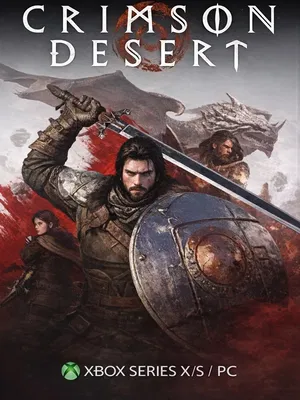 Crimson Desert Xbox / PC