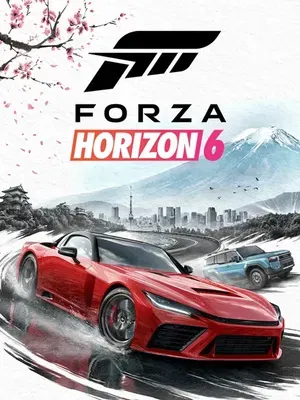 Forza Horizon 6 Pre-Purchase