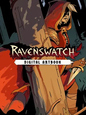 Ravenswatch - Digital Artbook