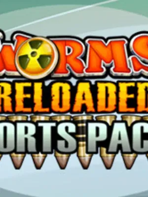 Worms Reloaded: Forts Pack