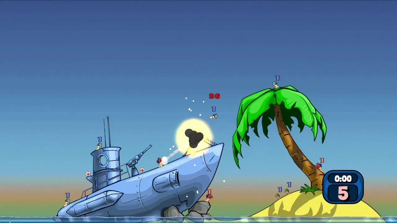 Screenshot 3
