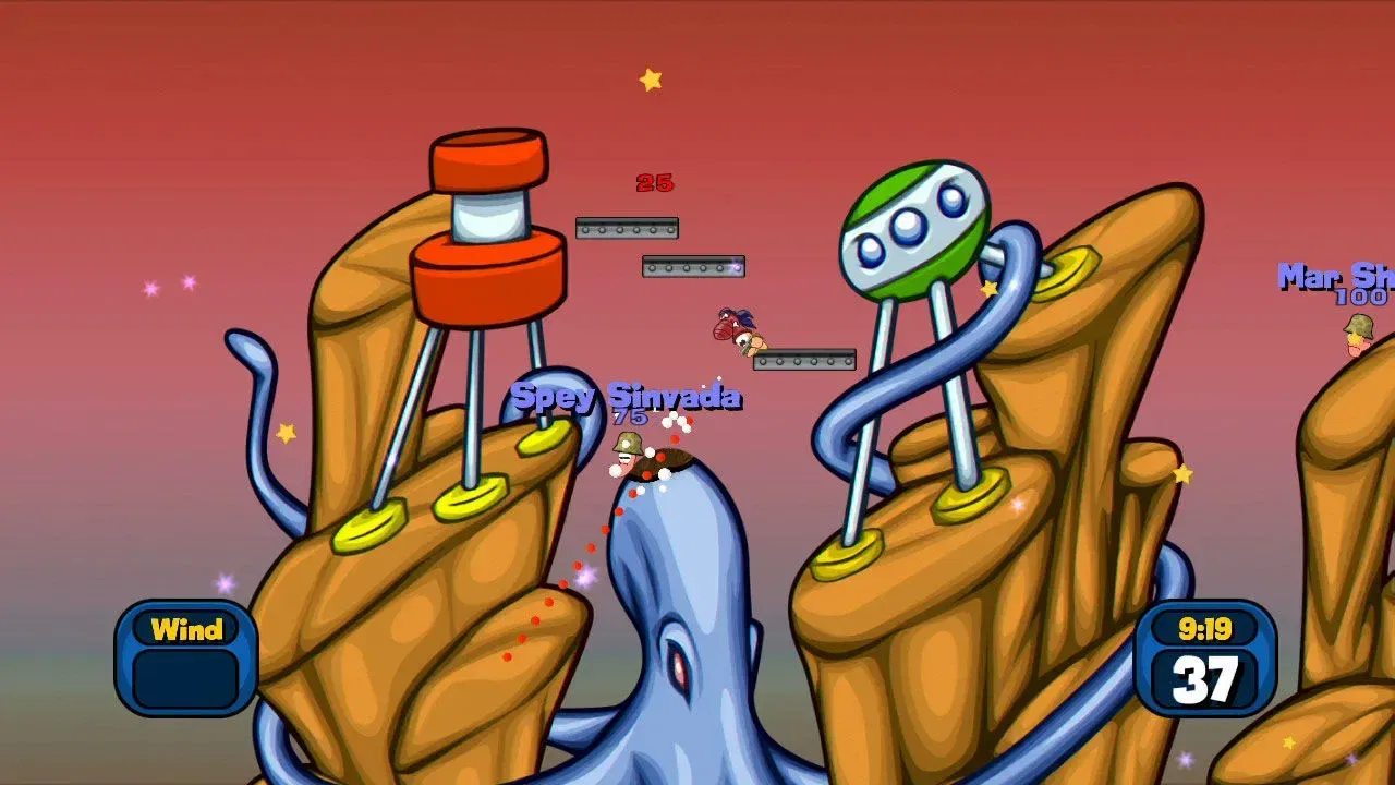 Screenshot 4