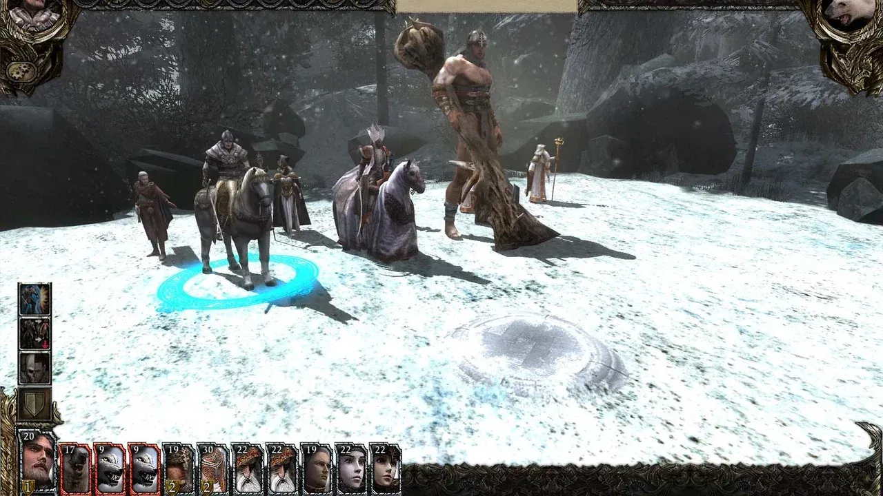 Disciples III: Renaissance - Steam | Playerland