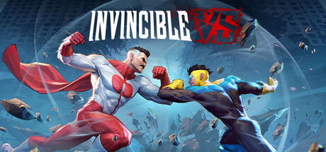 Invincible VS - Xbox Series X/S | Microsoft Store | Playerland